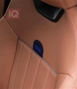 مینی کەنتری مان